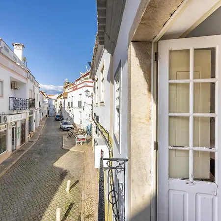 Ferienhaus Casa Antiga Lagos