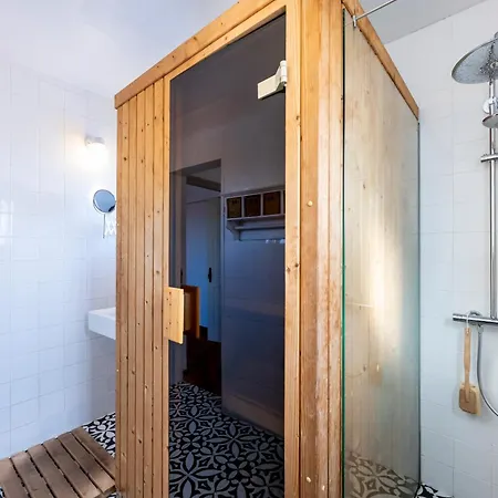 Casa Antiga Ferienhaus Lagos