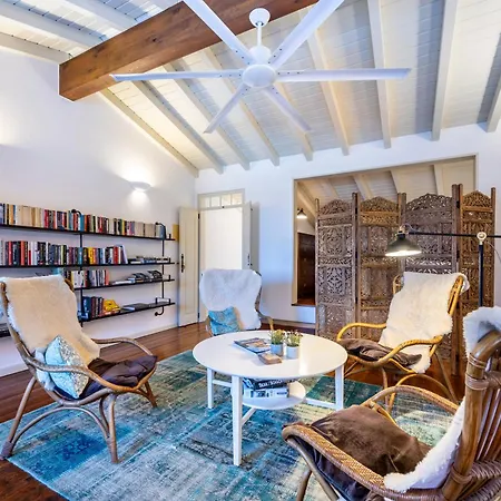 Casa Antiga Lagos