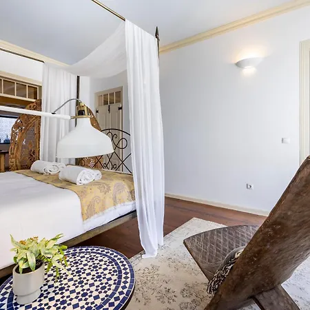 Ferienhaus Casa Antiga Lagos