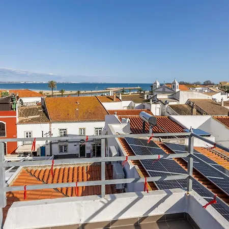Casa Antiga Ferienhaus Lagos