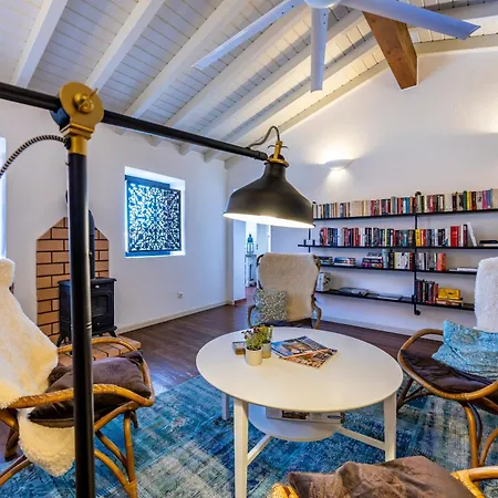 Holiday home Casa Antiga Lagos