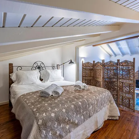 Holiday home Casa Antiga *