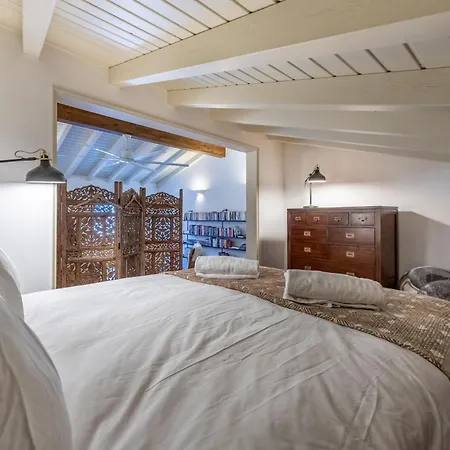 Casa Antiga Holiday home