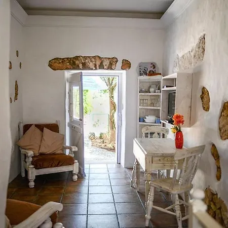 Casa Antiga Feriehus *