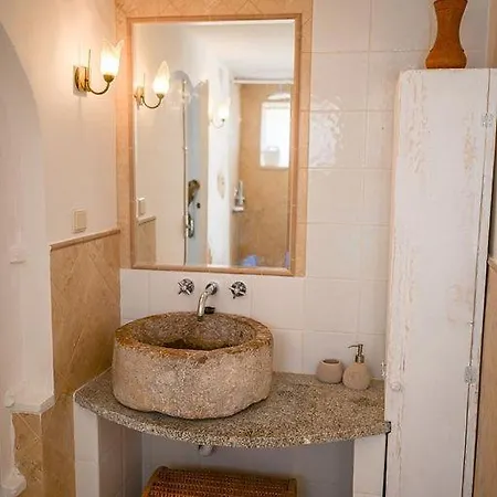 Casa Antiga