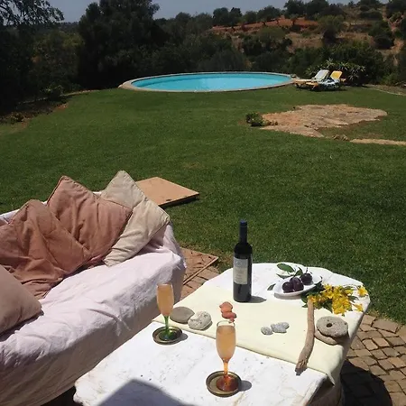 Casa Antiga Feriehus Albufeira