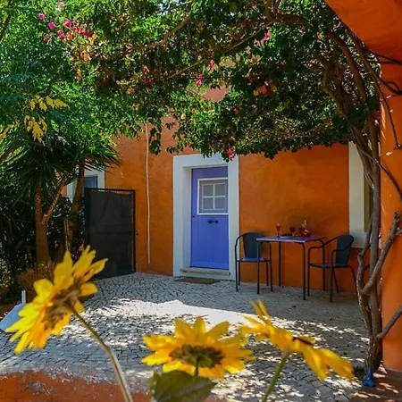 Feriehus Casa Antiga Albufeira