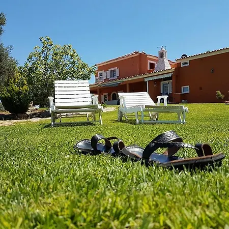 Holiday home Casa Antiga Albufeira